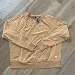 Vuori Day Dream Crewneck